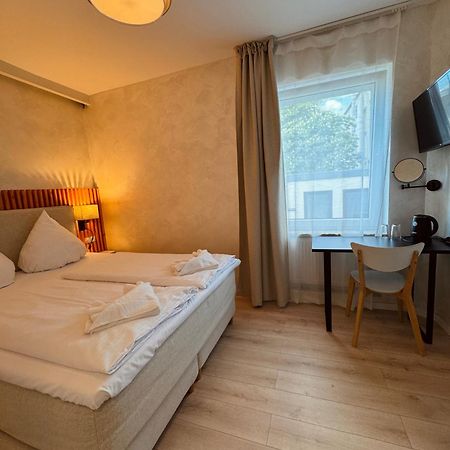 Dingdong Bonn - City Apartments Eksteriør billede