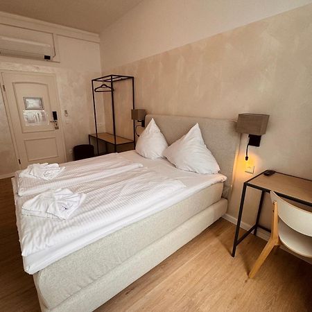 Dingdong Bonn - City Apartments Eksteriør billede